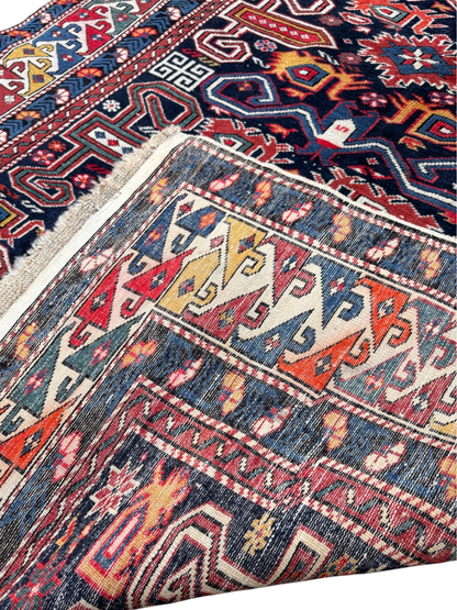 Shirvan Tapis