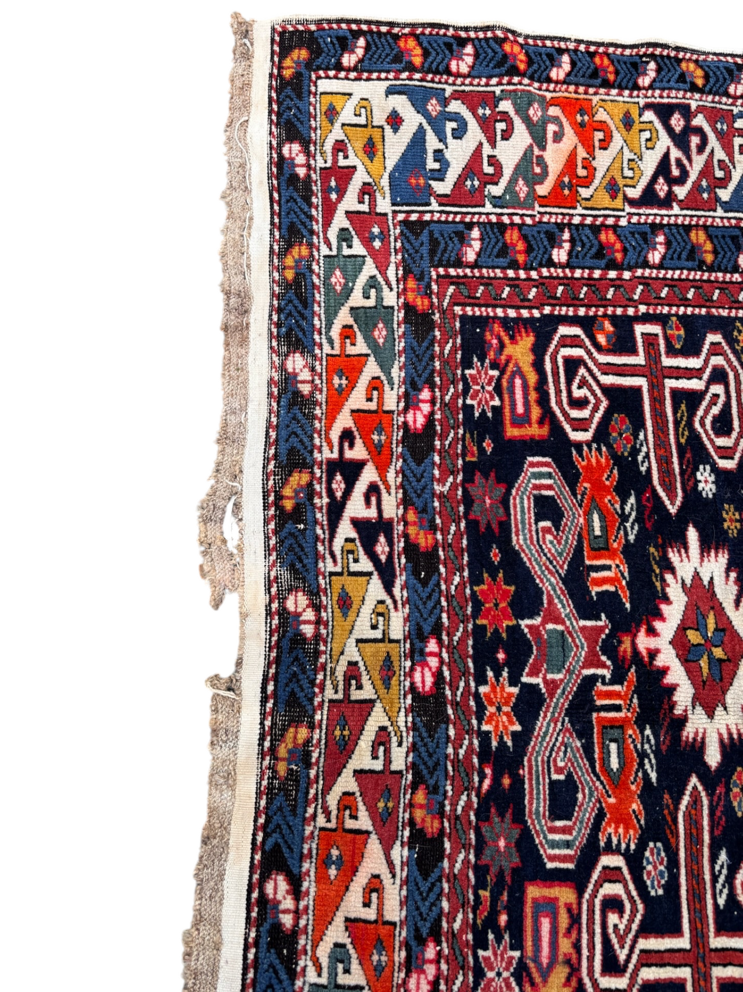 Shirvan Tapis
