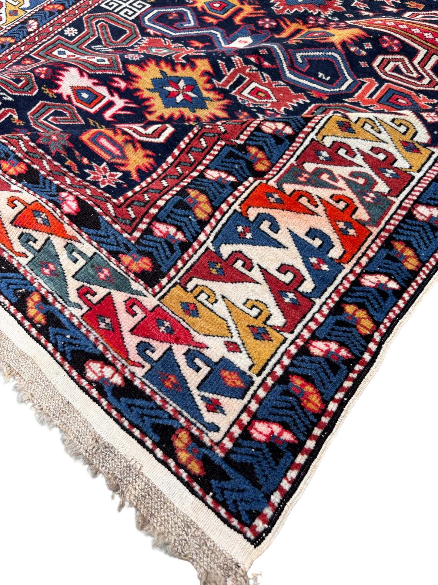 Shirvan Tapis
