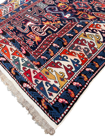 Shirvan Tapis