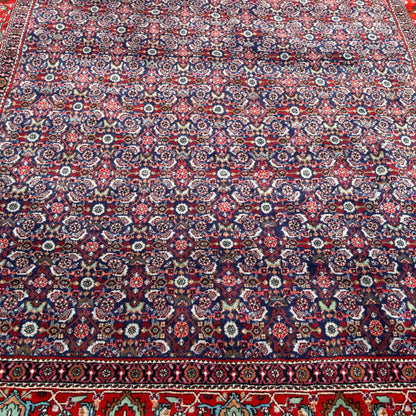Tapis - Perse - Bidjar - Fait main