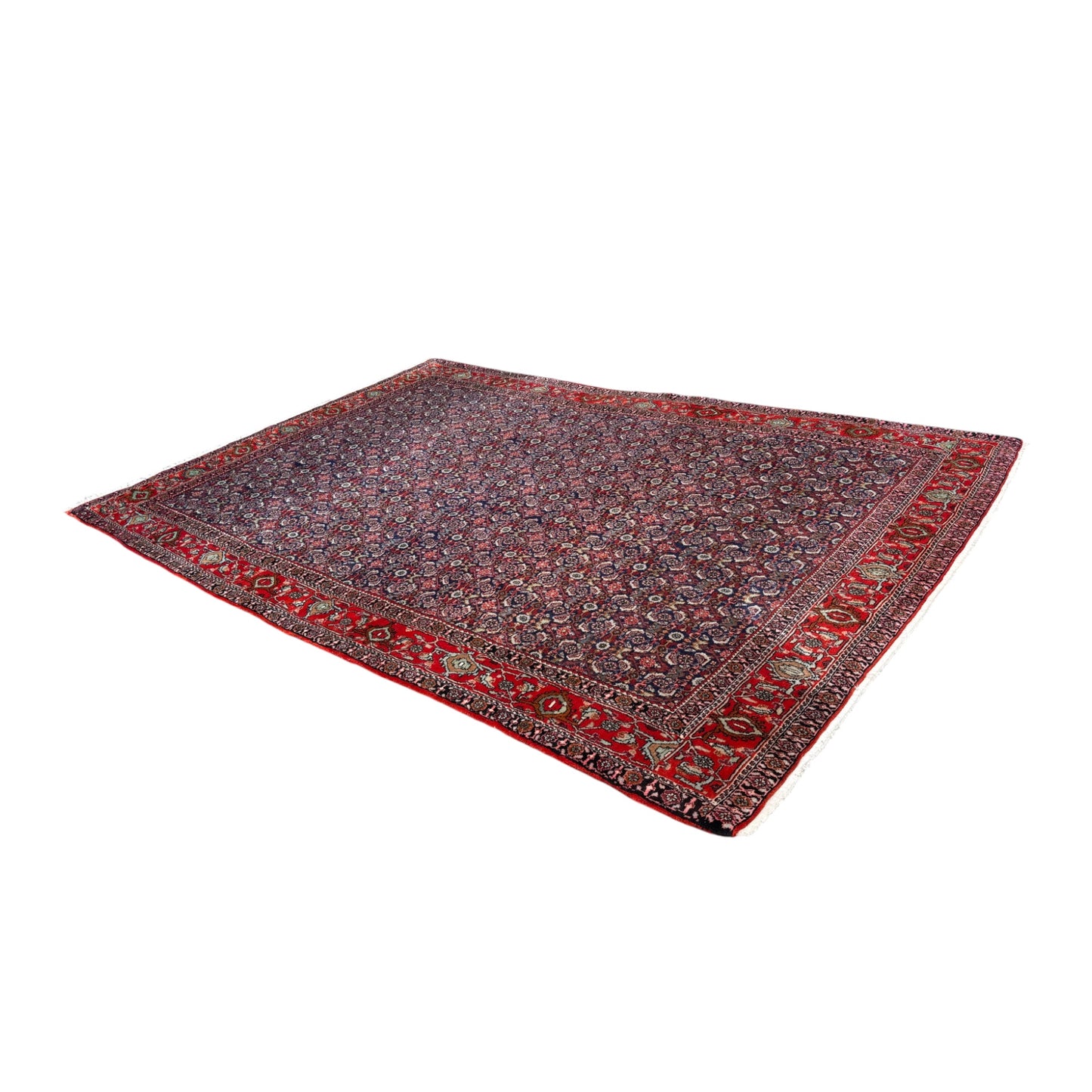 Tapis - Perse - Bidjar - Fait main