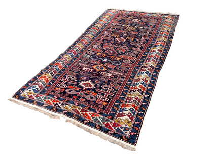 Shirvan Tapis