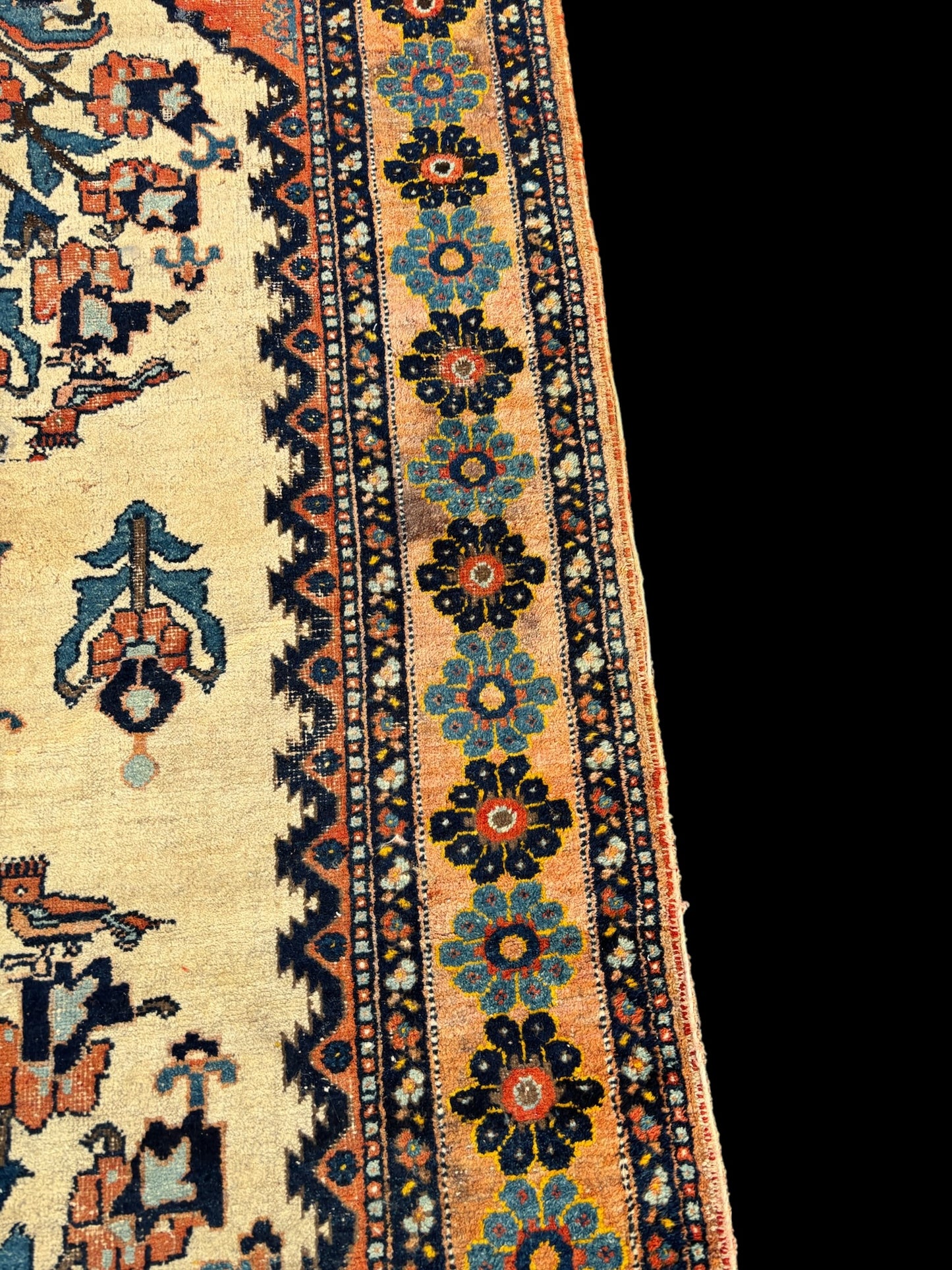 Tapis - Lilihan - 203Cm X 166Cm