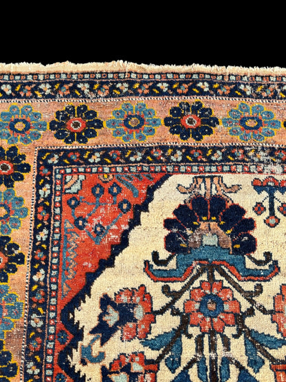 Tapis - Lilihan - 203Cm X 166Cm
