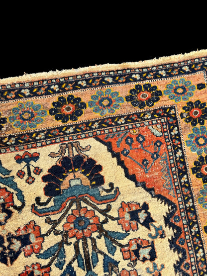 Tapis - Lilihan - 203Cm X 166Cm
