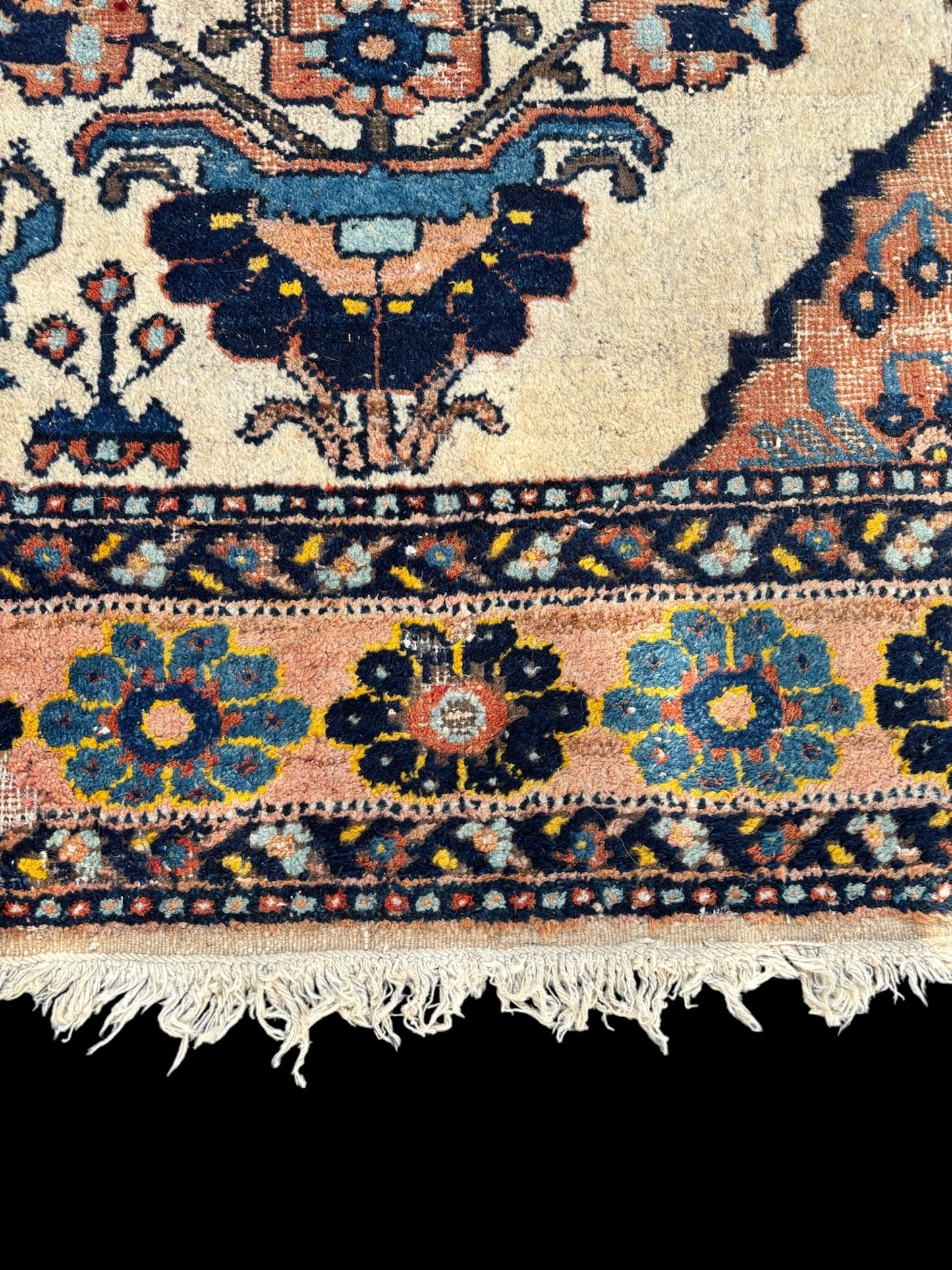 Tapis - Lilihan - 203Cm X 166Cm