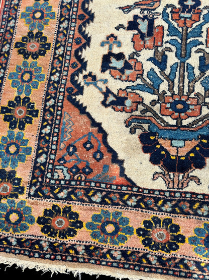 Tapis - Lilihan - 203Cm X 166Cm