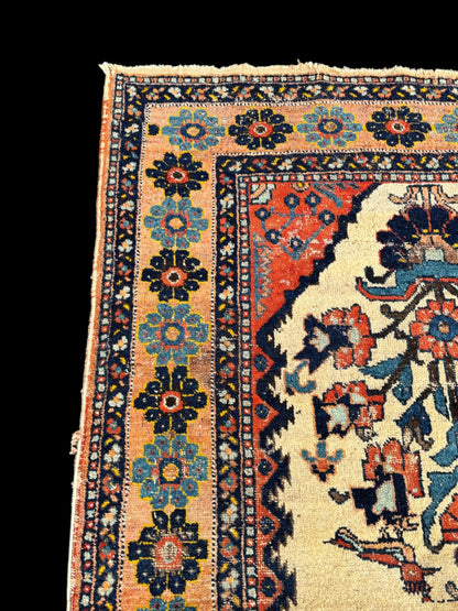 Tapis - Lilihan - 203Cm X 166Cm