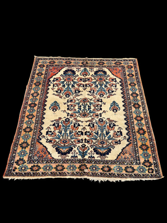 Tapis - Lilihan - 203Cm X 166Cm