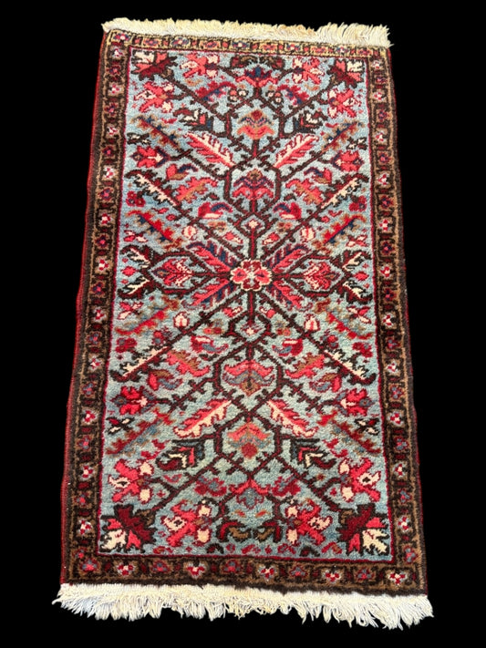 Tapis Turc - 105Cm X 60Cm