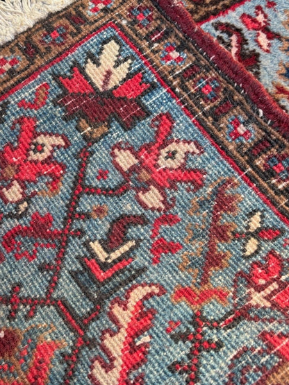 Tapis Turc - 105Cm X 60Cm