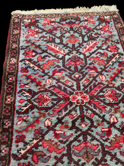 Tapis Turc - 105Cm X 60Cm