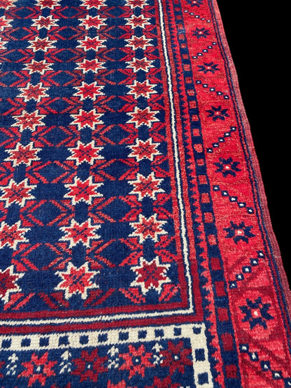 Tapis - Turc Yagcibedir