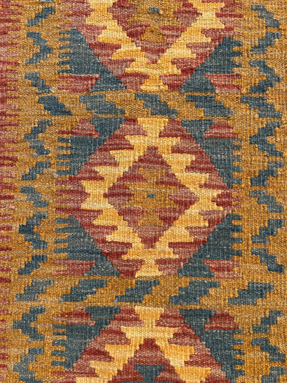 Kilim - Designer - Fait main