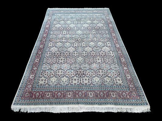 Hereke - Tapis Turc d’exception