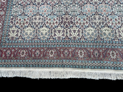 Hereke - Tapis Turc d’exception