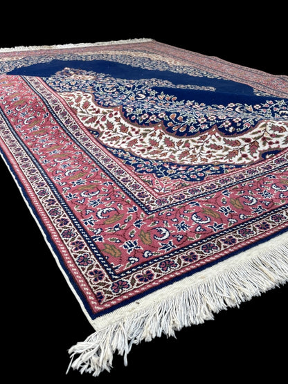 Tapis Turc - Kayserie - 294cm X 199cm