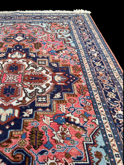 Tapis pakistanais - 132 x 192 cm