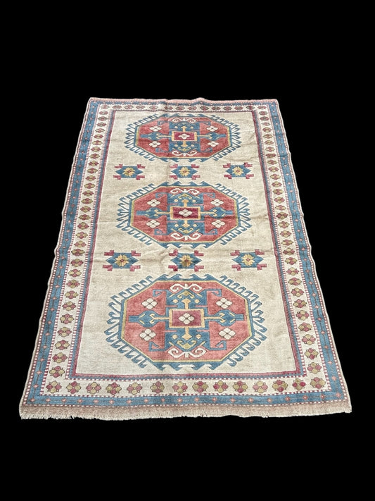 Tapis Turc - 246Cm X 167Cm