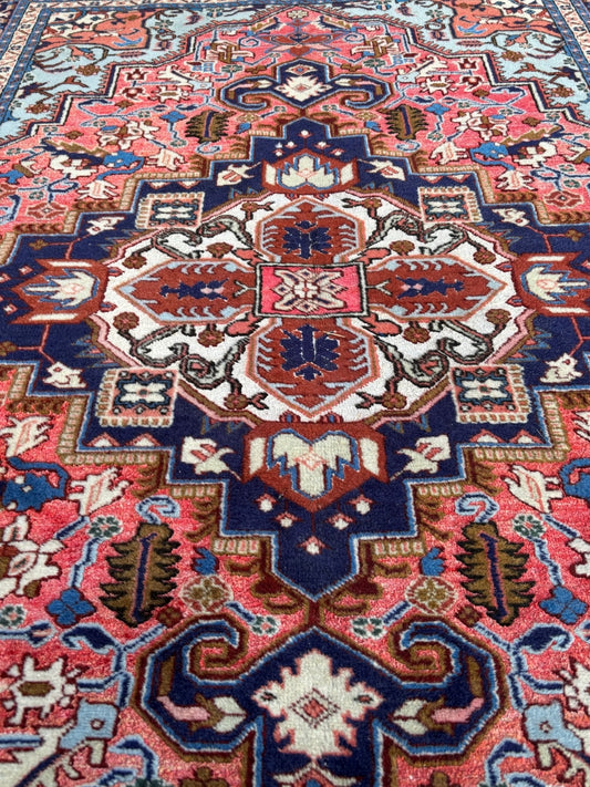 Pakistani rug - 132 x 192 cm
