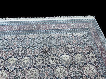 Hereke - Tapis Turc d’exception