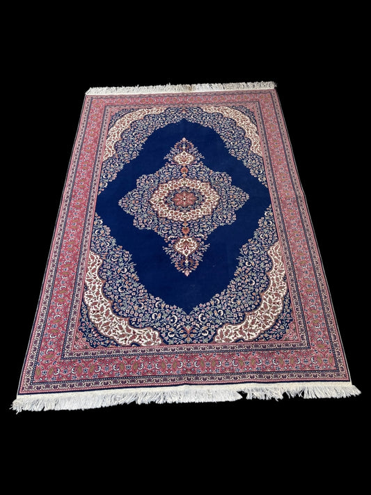Tapis Turc - Kayserie - 294cm X 199cm