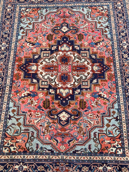 Tapis pakistanais - 132 x 192 cm