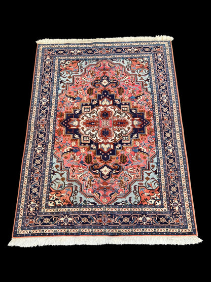 Tapis pakistanais - 132 x 192 cm