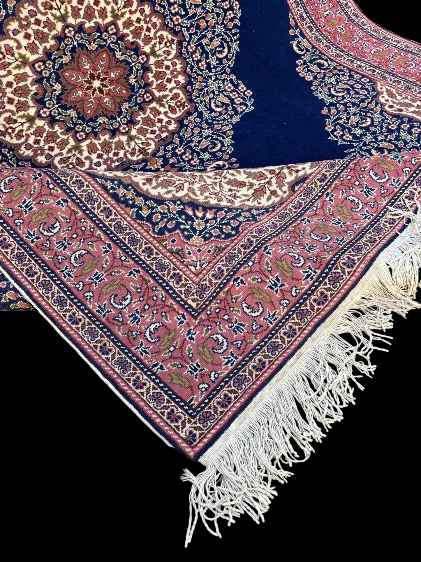 Tapis Turc - Kayserie - 294cm X 199cm