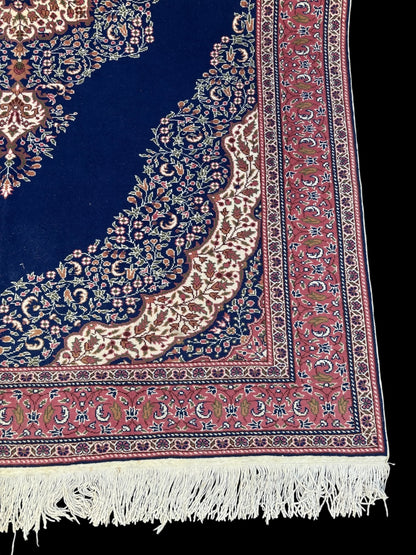 Tapis Turc - Kayserie - 294cm X 199cm