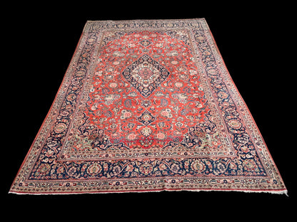 Tapis Perse - 321 Cm X 210 Cm - XXL