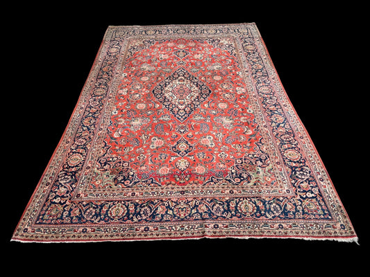 Tapis Perse - 321 Cm X 210 Cm - XXL