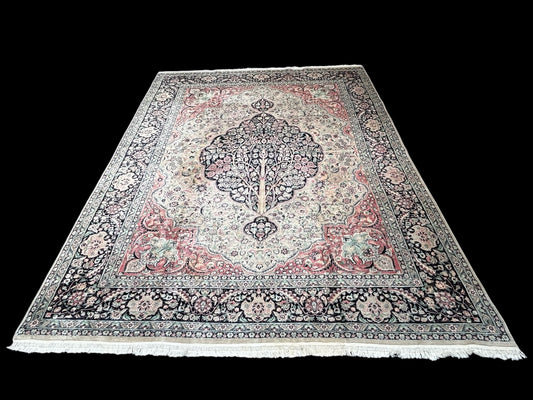 Tapis d'Inde - 313 Cm X 244 Cm XXL
