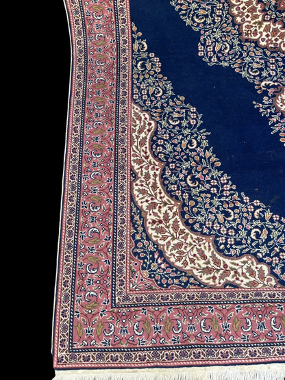 Tapis Turc - Kayserie - 294cm X 199cm